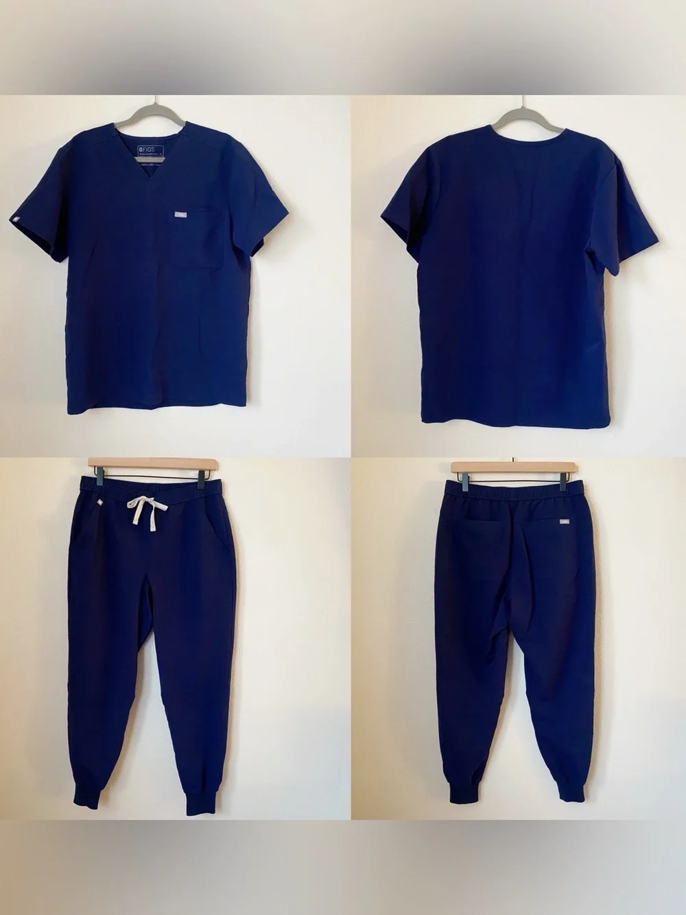 Figs men’s size